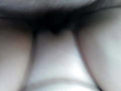 My wife send me it when a stranger fucked her