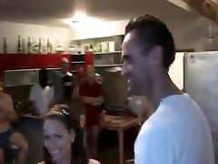 WIFE&039;S adibasi srx video COMES TRUE AT CZECH GANG BANG