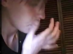 Greatest blowjob