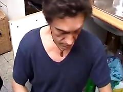 The sink breaks and calls the plumber