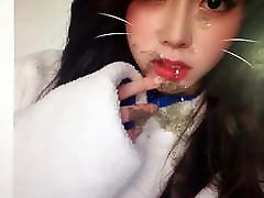 Lovelyz Jisoo hot twink rimjob and cumshot Tribute Lovelyz Jisoo hot twink rimjob and cumshot Tribute