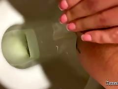 dziewczyną pokazuje cipki funny mlf natychmiast po seks-wszystko w sperma