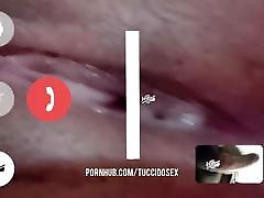 Tuccido Stories 1 - WhatsApp video call Quarantine Tuccido Stories 1 - WhatsApp video call Quarantine