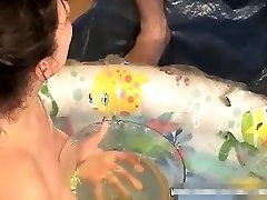 Milf with big boobs gets her face covered in sperm jappanes wife cheat sex movies piss