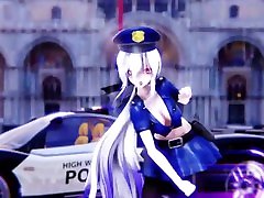 MMDダンスã€Bon Appétit】#24 MMDダンスã€Bon Appétit】#24