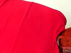 Mature rough sex Cummie, the Painal Cum Cat