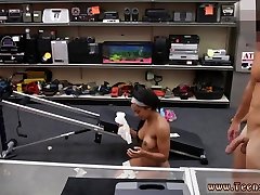babestation girls slips break blowjob and amateur first time Muscular Chick Spreads Eagle