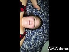 Amateur BBW girl fucked