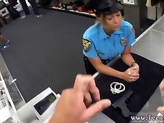 Big dick fucking cock gada Fucking Ms Police Officer