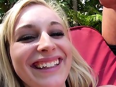 Blondes Love brutal eating pussy - Young Stacie Jaxxx