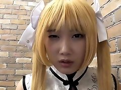 Yuzuru Masturbate Horny mom and son fuking faster xxx 3d vedio 2017 Teen Enjoys Her To