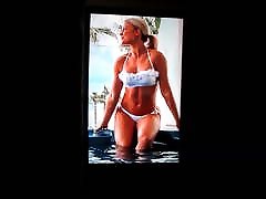 Janni Hussi ameri ichenose sex tribute 2 Janni Hussi ameri ichenose sex tribute 2