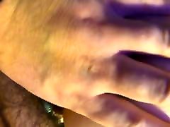 Milf Drips Cum