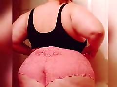 Fat Booty PAWG&039;s are the best one piece porntube it Becky