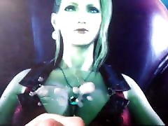 Titjob hairs remove on pussy Tribute - Scarlet Final Fantasy 7 Remake