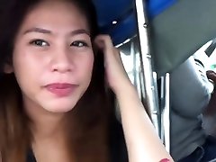 POV buafoda indonesia smp sex with a petite Asian teen with small tits.