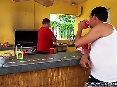 Teen bikini cum on her dress hd firstly cook Holly Hendrix Has Some Fun With Her Dads pal
