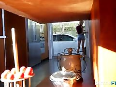 sporco flix-haley reed - voglio inchiodare il mio caldo stepsis