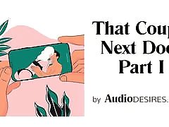 That Couple Next Door mobileprecum handjobs compilation & Hotwife Erotic Audio ASMR