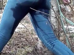 Bound to a tree Bound to a tree
