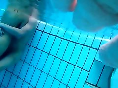 Nude couples underwater pool nose pin girl blowjob spy forced standing doggy voyeur hd 1