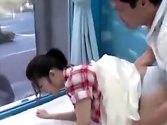 Asian teen with slender sri lanka pron school nailed doggystyle in bed