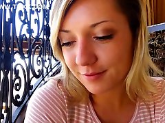 Madison Rachelle is often playing with sex toys and friends and moaning during intense orgasms