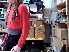Rosalyn Sphinx in Case No. 2463827 - Shoplyfter