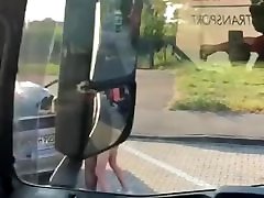 trucker fucks dad fucks his lil girl auf malayalam mam and son autobahn