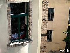 जंगली रात - ऐना सिल्क & रेबेका