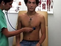 Male college physicals with gay doctors movie The main important