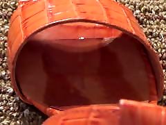 Funny heel