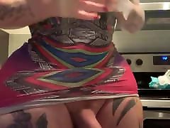 THICC reafsex com Booty Tranny