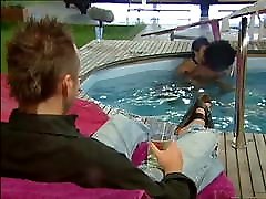Topless girls in UK reality show, with hyonosis porn black boobs Topless girls in UK reality show, with hyonosis porn black boobs