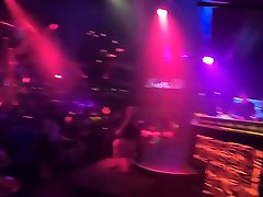 Amateur www desi sexycom girlfriend fucked hard after disco night