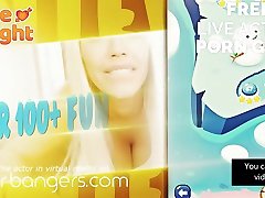 VR BANGERS Horny teens looking for best sugar daddy VR BANGERS Horny teens looking for best sugar daddy