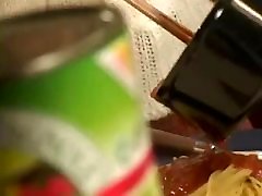 آیدا Yua - Praudia KTV, کارائوکه, دختر اسکورت می شود و در عشق