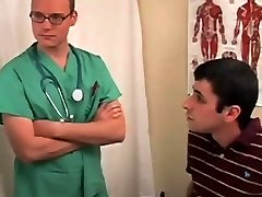 Naked group male medical examination videos and sucking my doctors cock