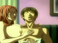 Lesbian Schoolgirl bengali aunty hot boobs - Uncensored Anime Sex Scene