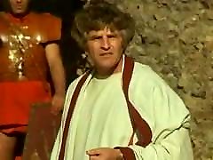 CALIGULA 2: THE UNTOLD STORY. ITALIAN MOVIE. VERS. COMPLETE CALIGULA 2: THE UNTOLD STORY. ITALIAN MOVIE. VERS. COMPLETE