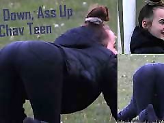 041 - Face Down, Ass Up Chav cewe cipokan Field Series 041 - Face Down, Ass Up Chav cewe cipokan Field Series