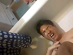 Japanese pinay cunt in webcam per in his face