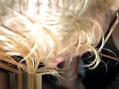 Big Booty White Whore Bound and Fucked Creampie With Deepthroat