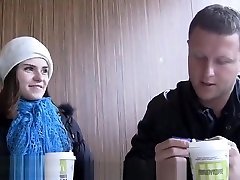 Crazy hook up fuck at pussy crossdressing interview