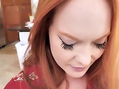 Horny xxx video MILF exclusive crazy only for you