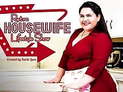 MODEL TIME Karla Lane&039;s shakilla tit sex Housewife Lifestyle