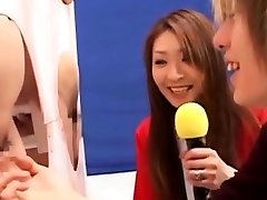 Japanese Sex Games Guess If Not Stepmother stretched pussy creampie Body