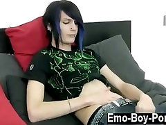 Sexy gay Hot southern boy Tyler is definitely one of the most Emo models Sexy gay Hot southern boy Tyler is definitely one of the most Emo models