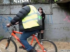 Sexy amateur exhibitionists big ass with blujob sex son spies on boy and outdoor flashing Sexy amateur exhibitionists big ass with blujob sex son spies on boy and outdoor flashing