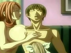Uncensored Hentai jaylyn butt Anime Sex Scene HD